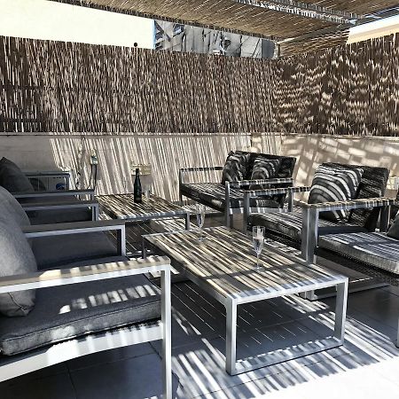 Miraks Penthouse Apartamento Tel Aviv Exterior foto