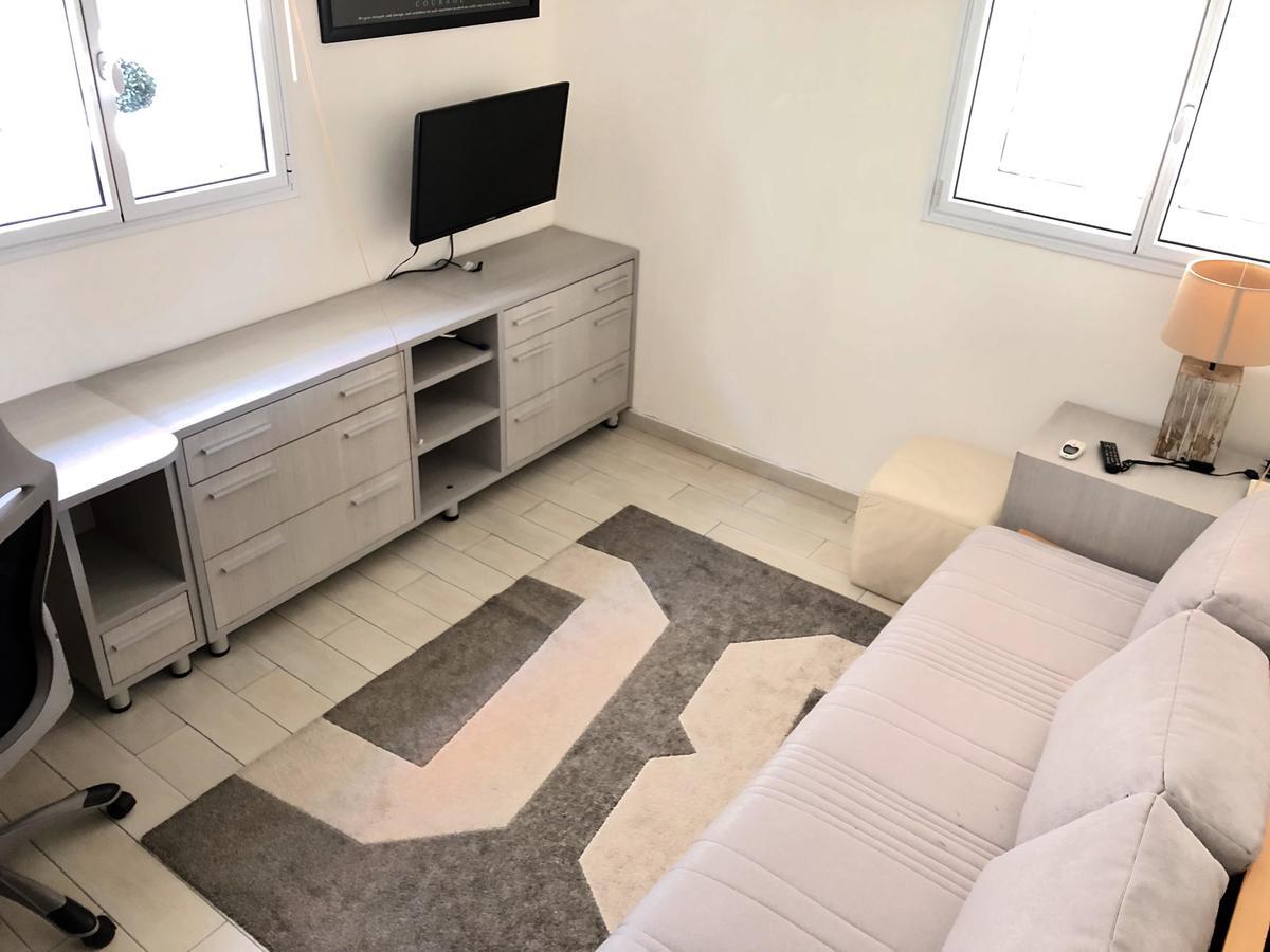 Miraks Penthouse Apartamento Tel Aviv Exterior foto