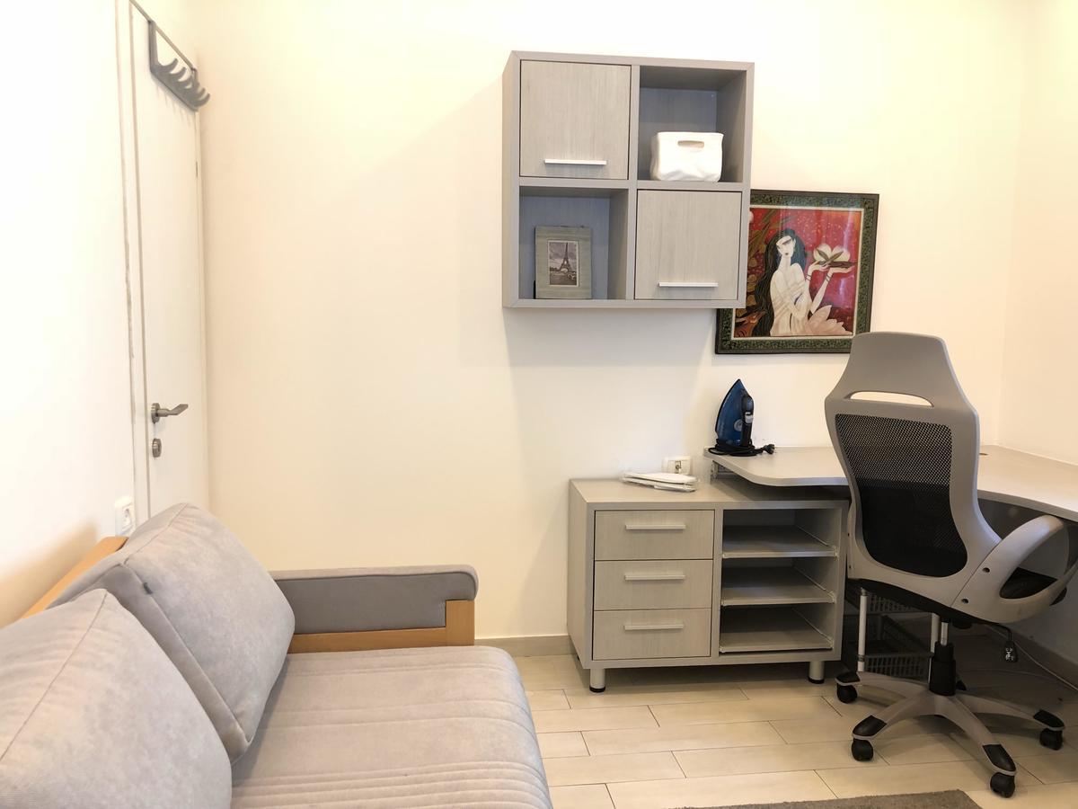 Miraks Penthouse Apartamento Tel Aviv Exterior foto
