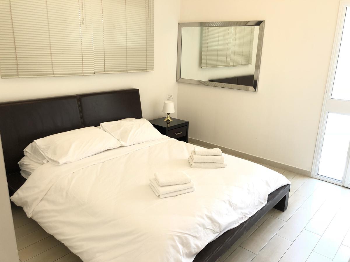 Miraks Penthouse Apartamento Tel Aviv Exterior foto