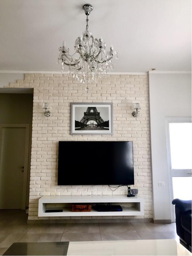 Miraks Penthouse Apartamento Tel Aviv Exterior foto