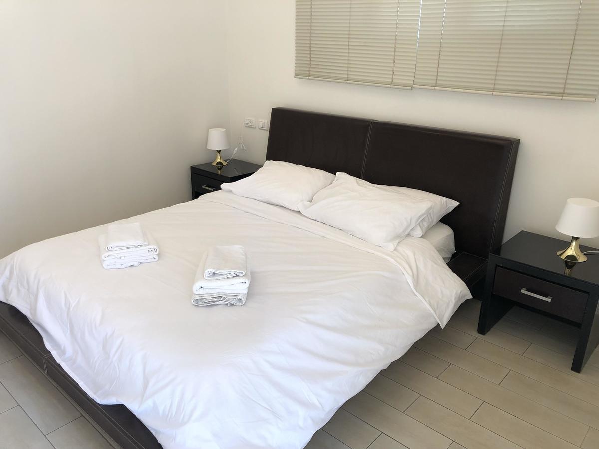 Miraks Penthouse Apartamento Tel Aviv Exterior foto